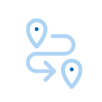 Visibility & Information Support